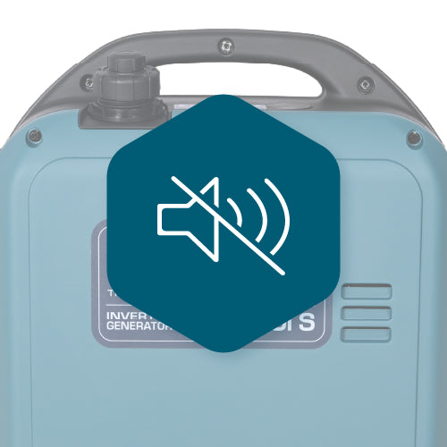 Χαμηλό Επίπεδο Θορύβου