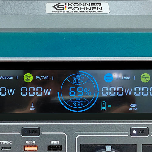 Lсd display