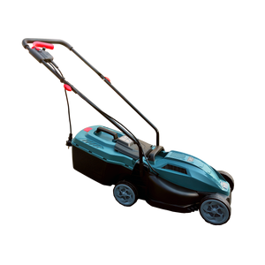 Mașină de tuns iarba electrică KS 32LM12-BL