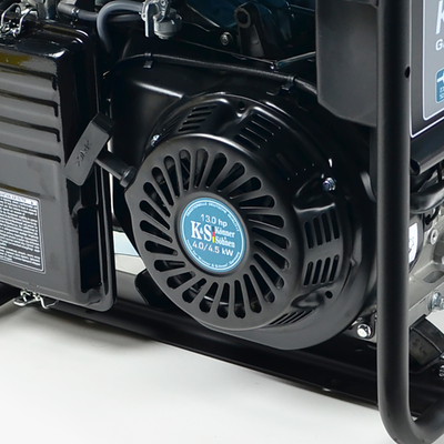 Efficacité améliorée du moteur