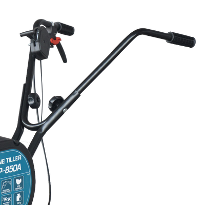 Pannello di controllo ergonomico