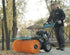 Многофункционална машина KS 7HP-MFM 80, изображение 2