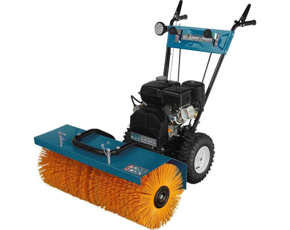Multifunkční stroj KS 7HP-MFM 80
