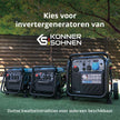 Invertergenerator KS 8100iE 1/3 ATSR thumbnail