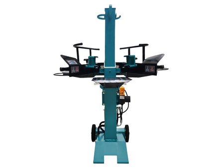 Divisor de troncos vertical eléctrico KS 8HE V 55/40
