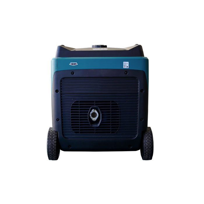 Generador Inverter KS 9500iE S ATSR