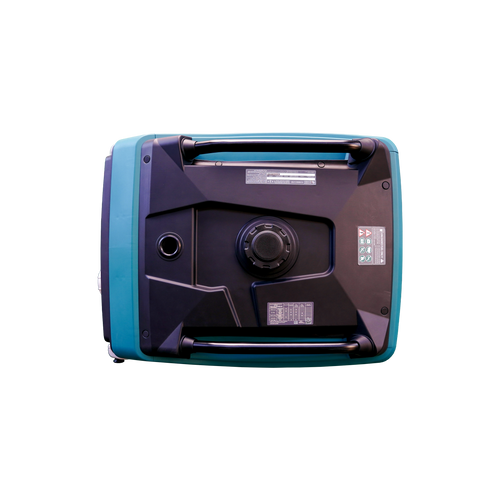 Groupe électrogène Inverter KS 9500iE S ATSR