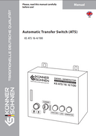 KS ATS 16-4/100