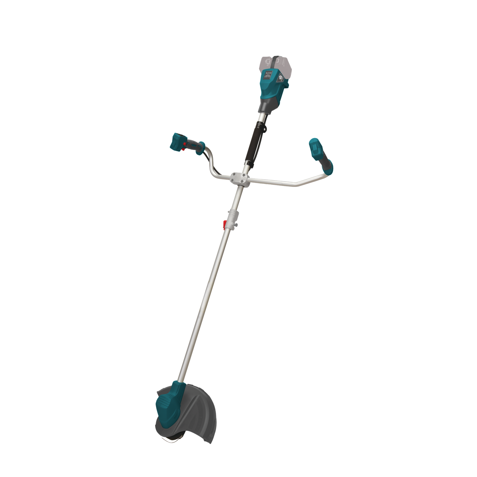 Ασύρματο Κλαδευτήρι Κήπου KS BCT1-40V