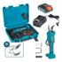 Sekator akumulatorowy KS CPS20V-32 Case, afbeelding 1