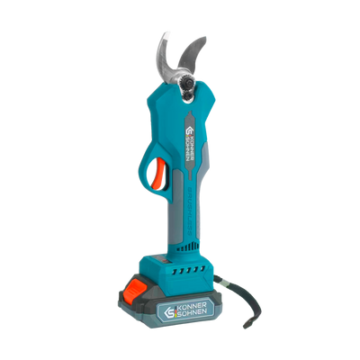 Snoerloze Snoeischaar KS CPS20V-32 Koffer