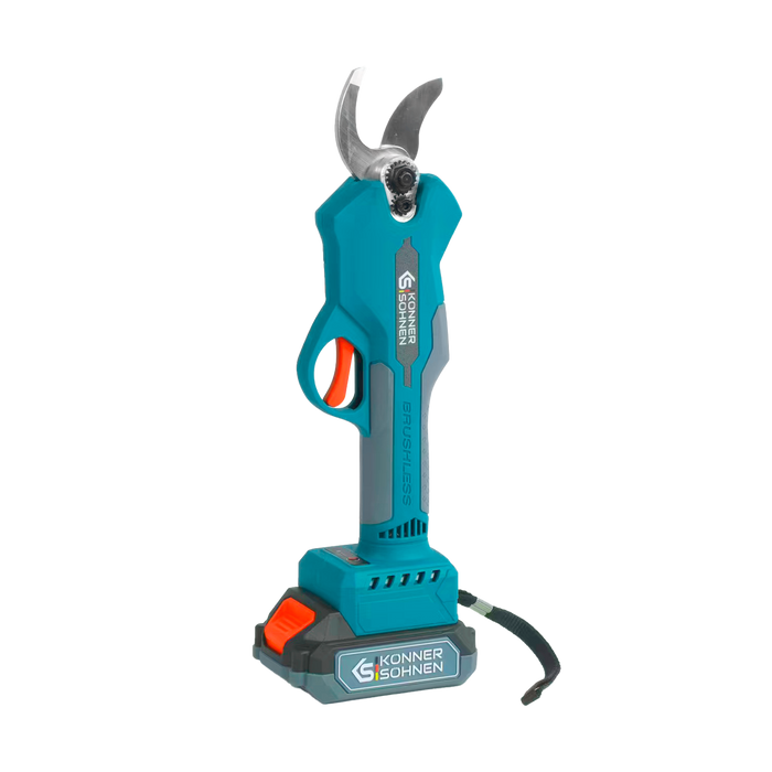 Sekator akumulatorowy KS CPS20V-32 Case