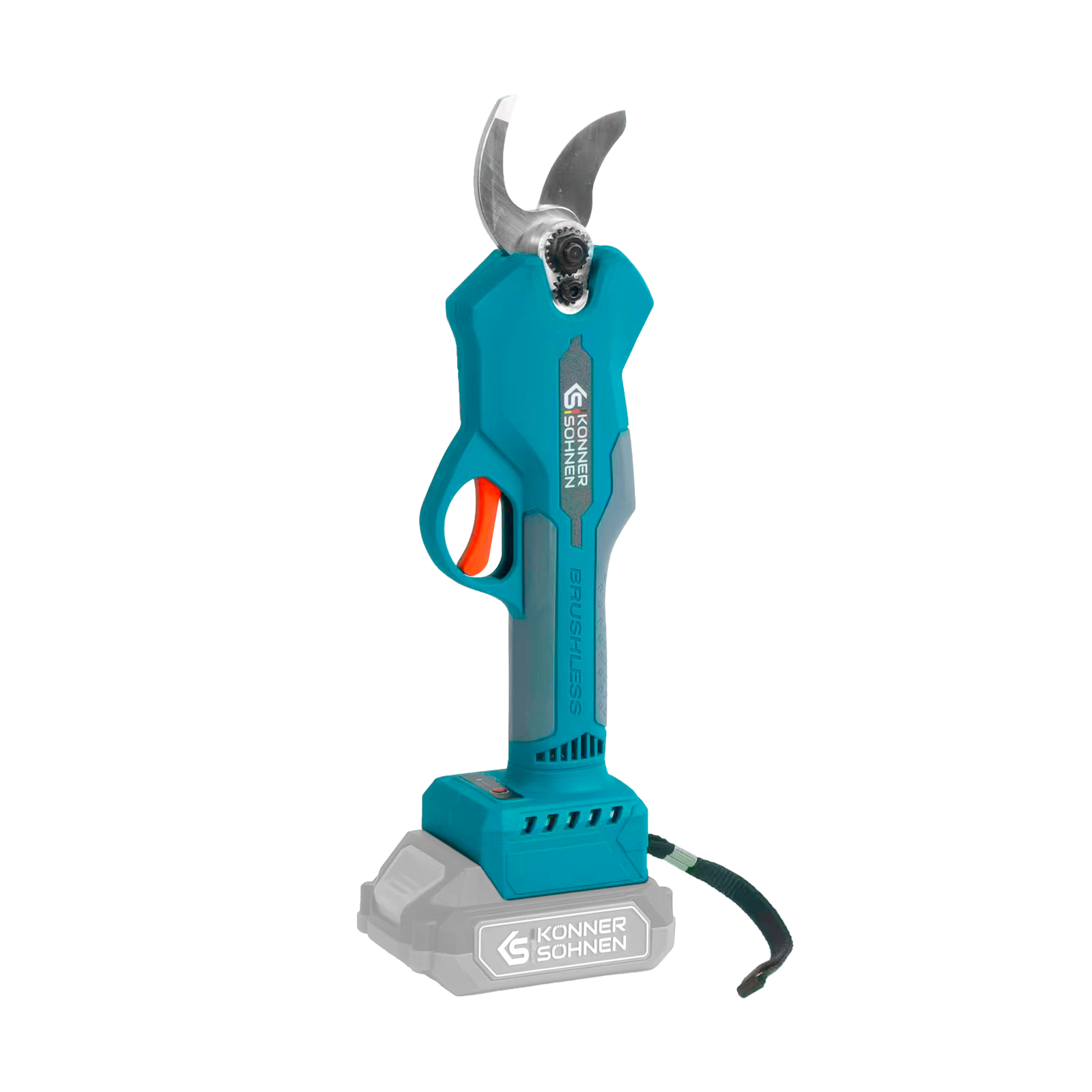 Cordless Pruning Shears KS CPS20V-32