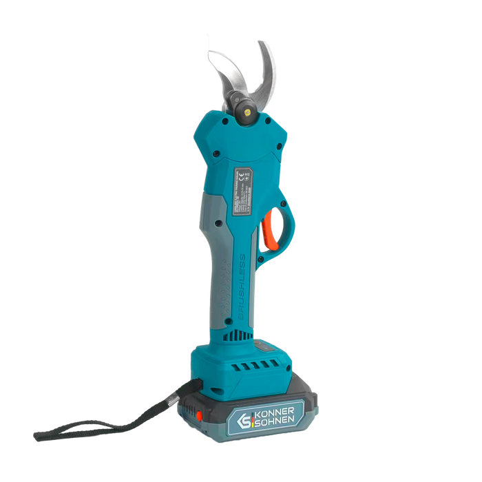 Sekator akumulatorowy KS CPS20V-32 Case