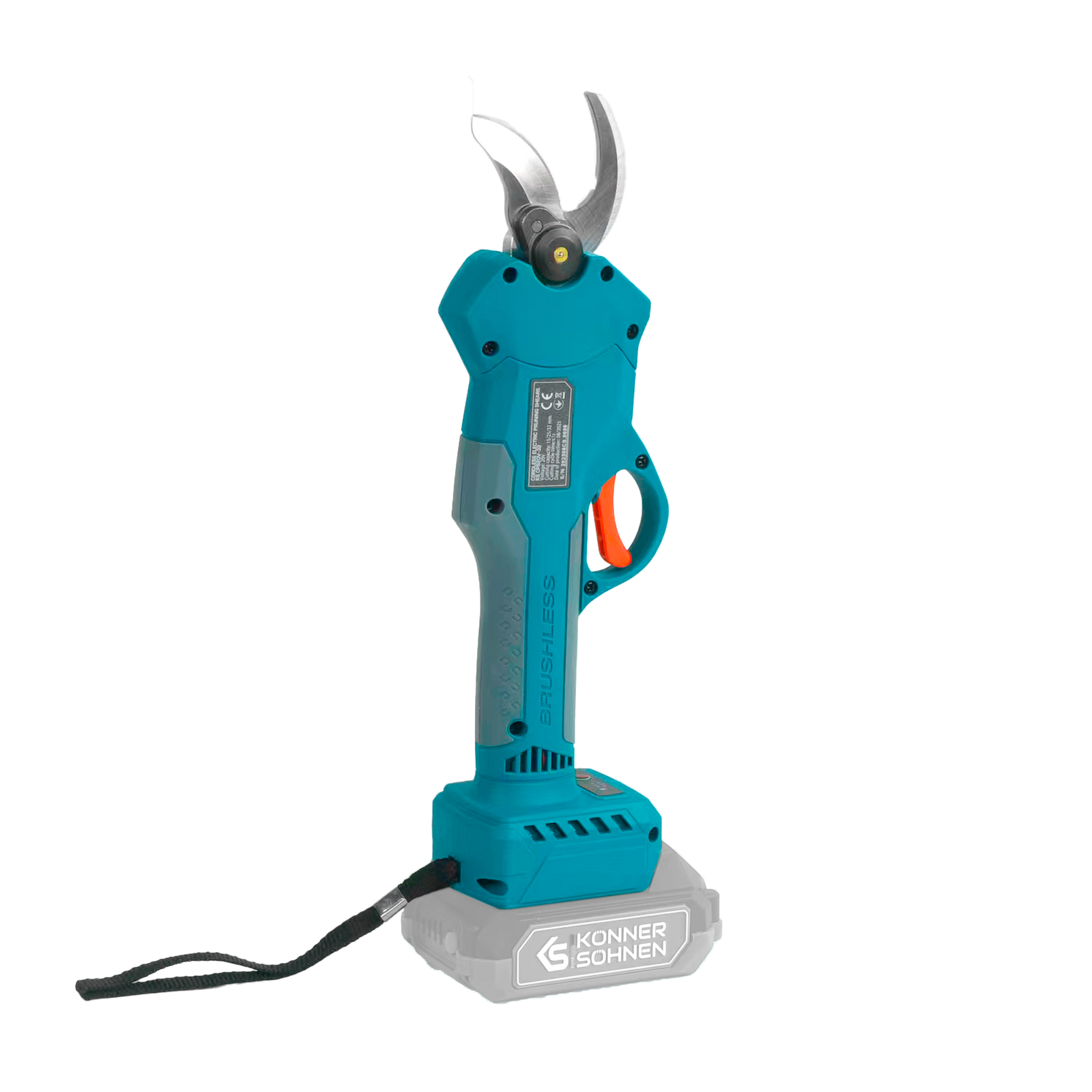 Cordless Pruning Shears KS CPS20V-32