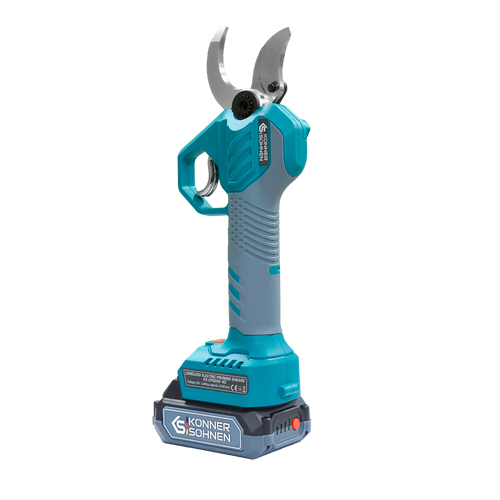 Cesoie a batteria KS CPS20V-40 Case