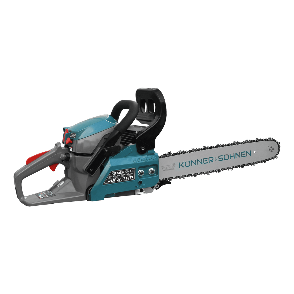 Pilarka spalinowa KS CS20G-16