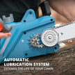Elektrische kettingzaag KS CS2400-18 thumbnail