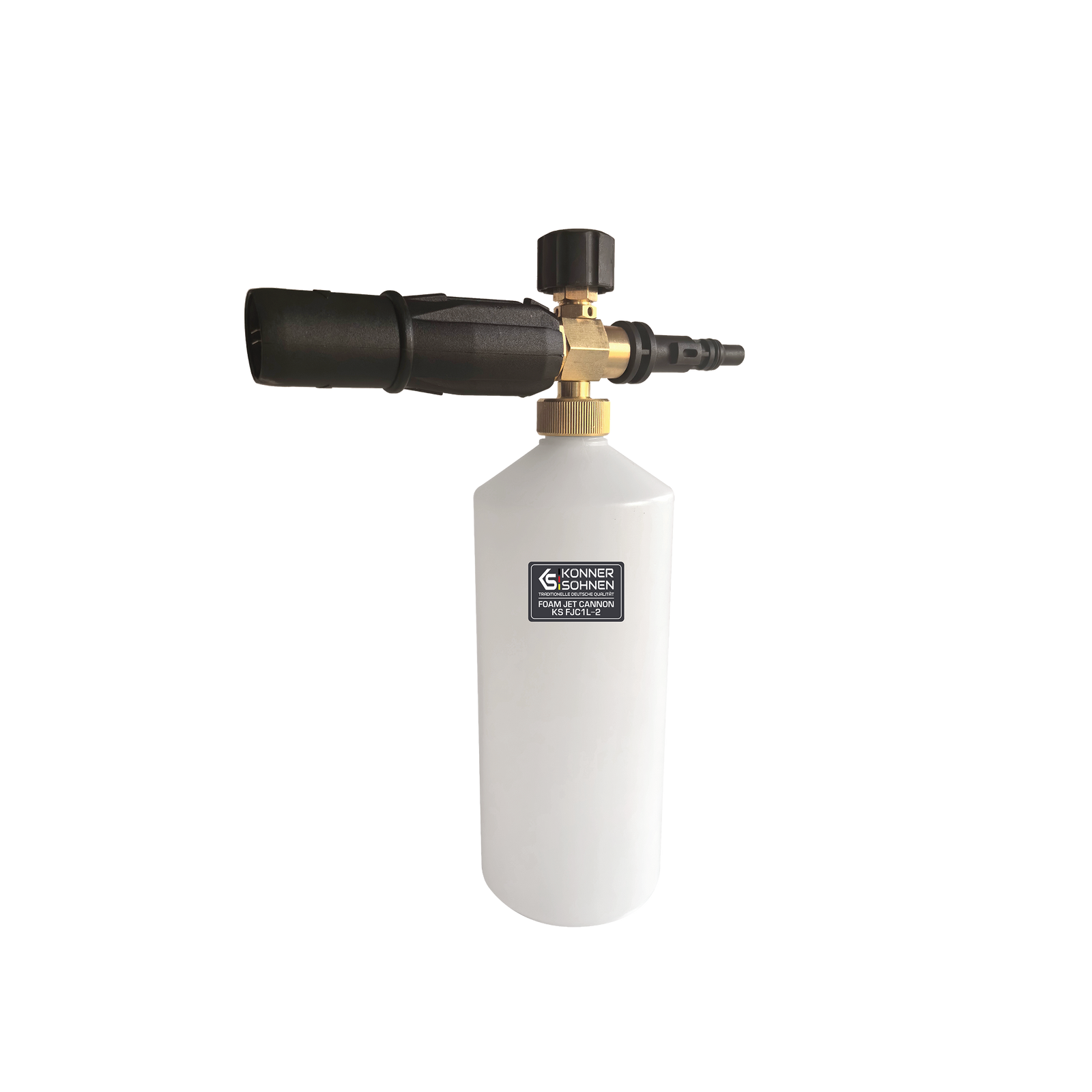 Schuim Nozzle KS FJC1L-2