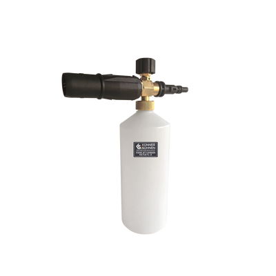 Schuim Nozzle KS FJC1L-2