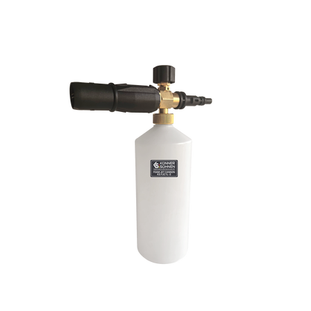 Schuim Nozzle KS FJC1L-2