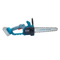 Bežična Mini Motorna Testera KS MCS20V-12