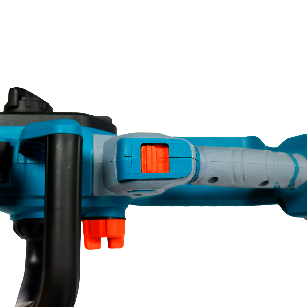 Snoerloze Mini Kettingzaag KS MCS20V-12 SET PLUS