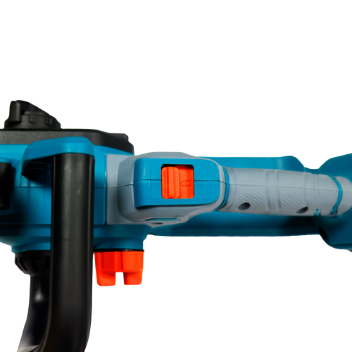 Motosega Mini a Batteria KS MCS20V-12 SET