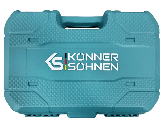 Akumulátorová Mini Pila KS MCS20V-8 CASE PLUS