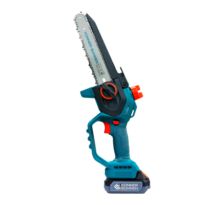 Akumulátorová Mini Pila KS MCS20V-8 Pouzdro