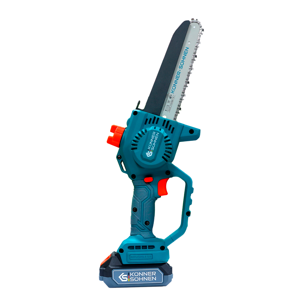 Akumulátorová Mini Pila KS MCS20V-8 CASE PLUS
