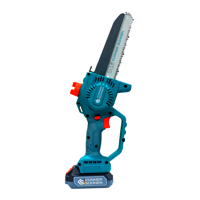 Akumulátorová Mini Pila KS MCS20V-8 CASE PLUS