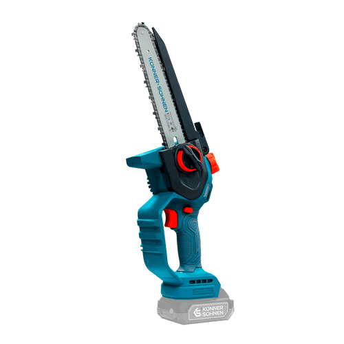 Snoerloze Mini Kettingzaag KS MCS20V-8