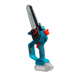 Snoerloze Mini Kettingzaag KS MCS20V-8 thumbnail