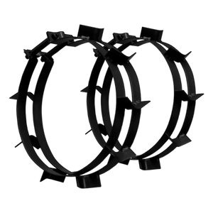  Garras de zapata ks MG40