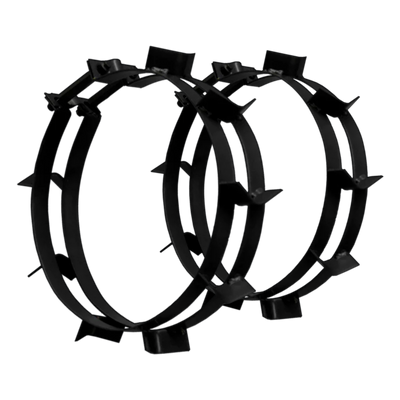 Grelha metálica KS MG40