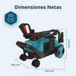 Hidrolimpiadora de alta presión KS PW160HV thumbnail