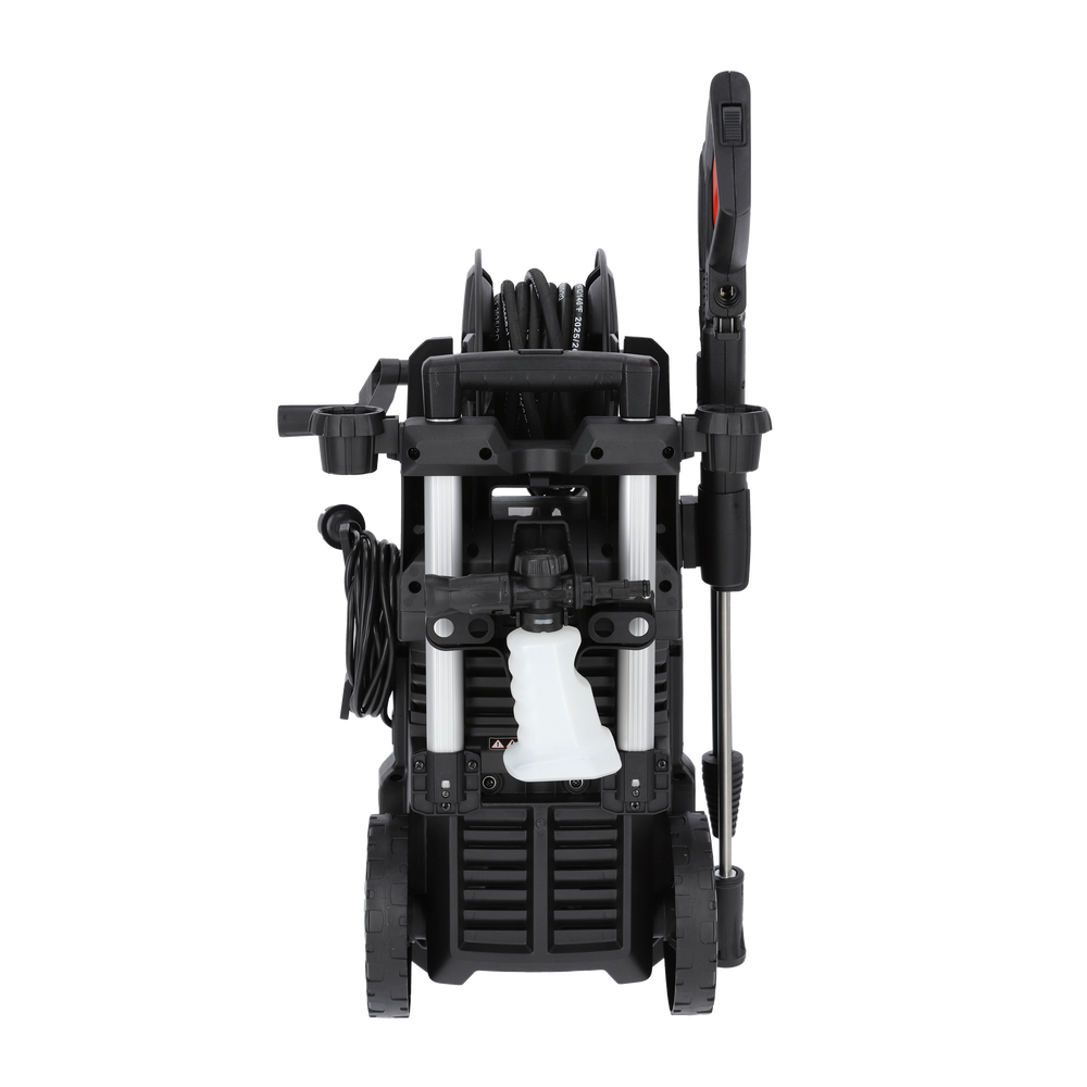 Hidrolimpiadora de alta presión KS PW160V-BL