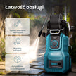 Myjka ciśnieniowa KS PW160V-BL thumbnail