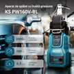 Hogedrukreiniger KS PW160V-BL thumbnail