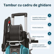 Hogedrukreiniger KS PW160V-BL thumbnail