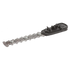 Tijeras de césped y cortasetos 2 en 1 inalámbricas con poste de extensión telescópico KS SHT-8V + Extension Pole, afbeelding 13