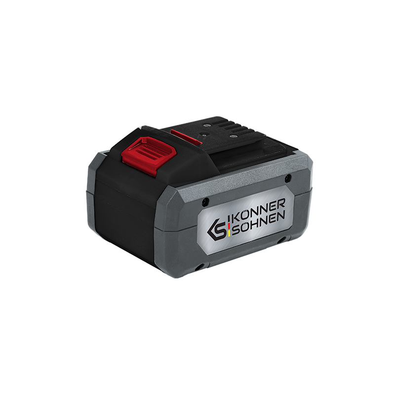 20V lítium akkumulátor KS 20V8-2