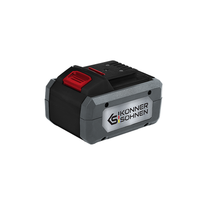 20V lítium akkumulátor KS 20V8-2