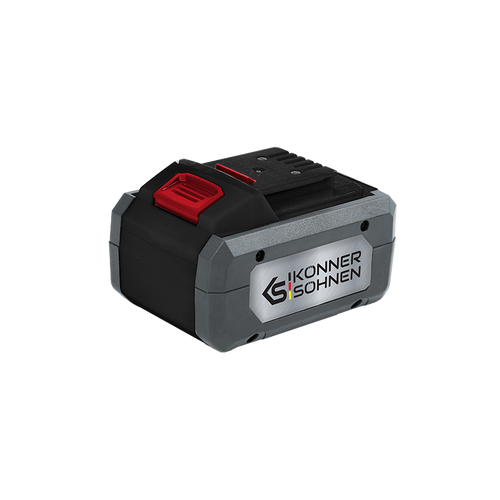20V Litiumbatteri KS 20V8-2