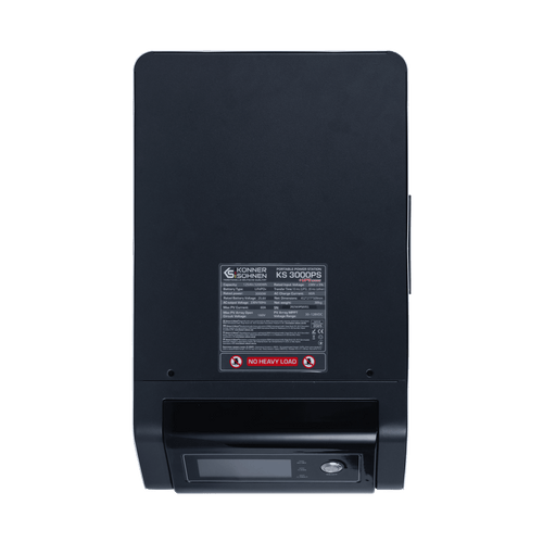 KS 3000PS 3-in-1 Portable Power Station
