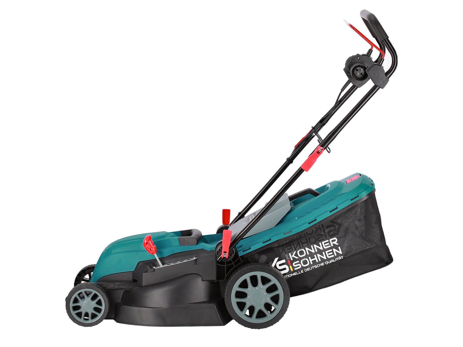 Elektrische grasmaaier KS 42LM