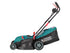 Cortador de relva elétrico KS 42LM, afbeelding 13