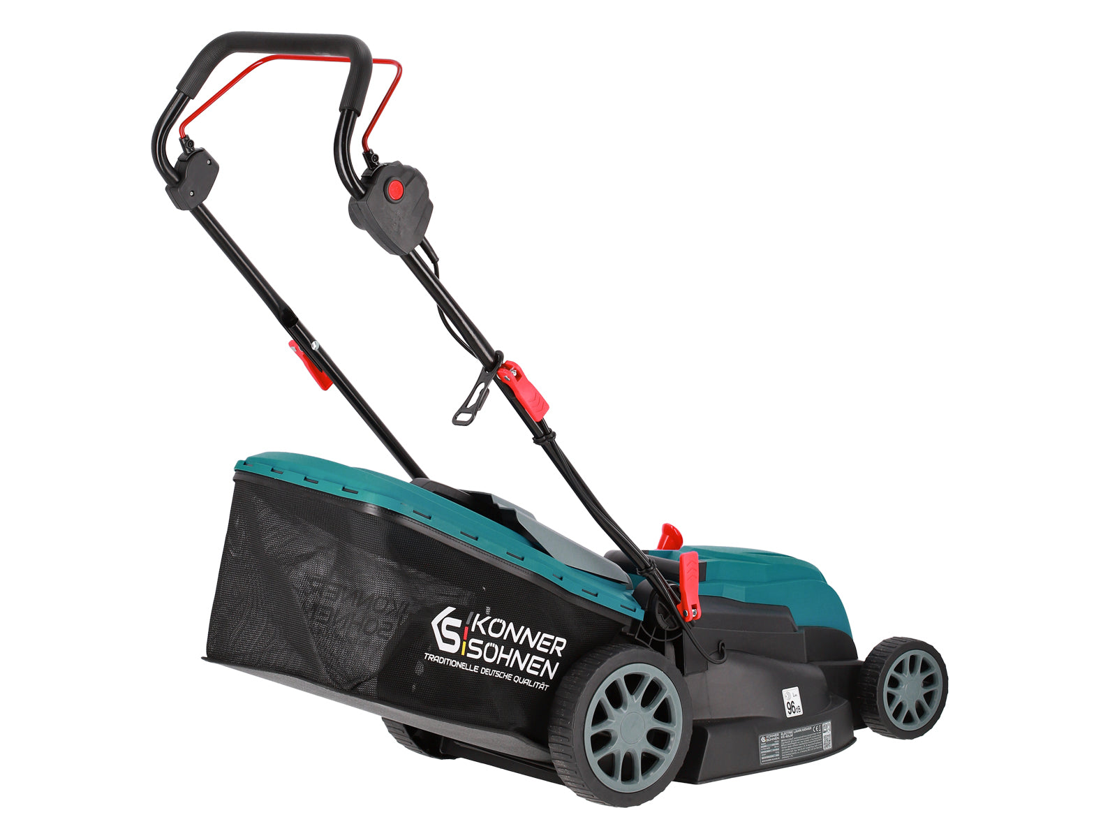 Elektrische grasmaaier KS 42LM