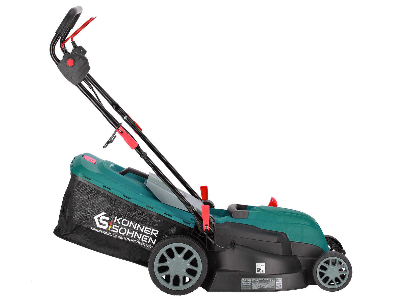 Elektrische grasmaaier KS 42LM